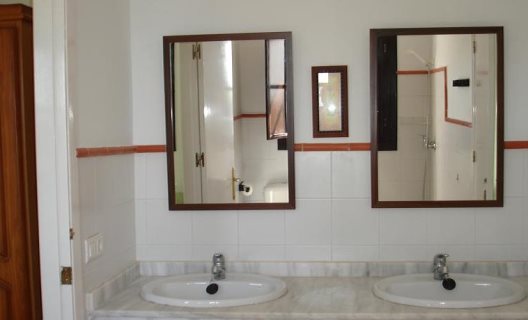 Casas Rurales Tajo Del Aguila