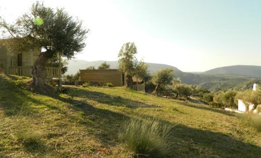 Casas Rurales Tajo Del Aguila