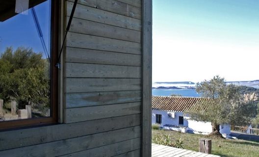 Casas Rurales Tajo Del Aguila