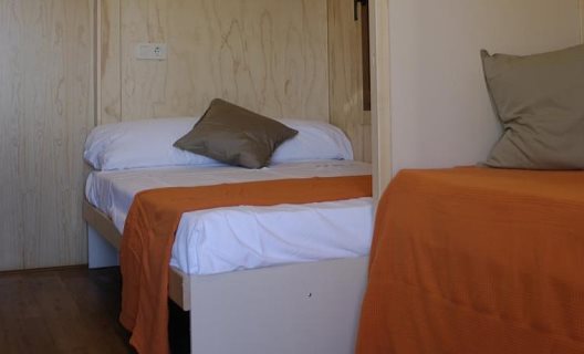 Casas Rurales Tajo Del Aguila