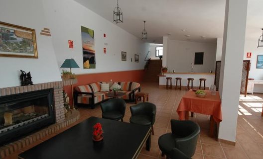 Casas Rurales Tajo Del Aguila