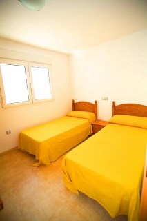 Casas Sierramar Peñiscola