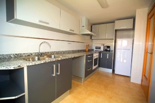 Casas Sierramar Peñiscola