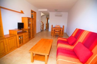 Casas Sierramar Peñiscola