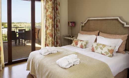 Cascade Resort Wellness & Lifestyle Lagos