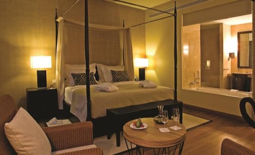 Cascade Resort Wellness & Lifestyle Lagos