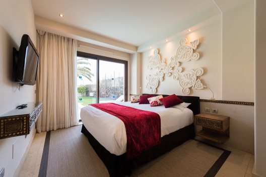 Casitas Alondra Villas Suites