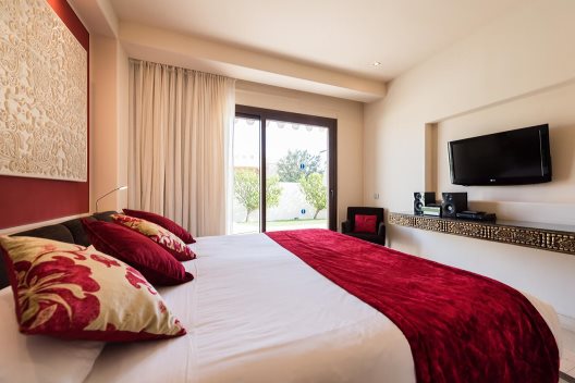 Casitas Alondra Villas Suites
