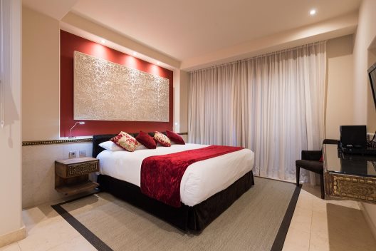 Casitas Alondra Villas Suites