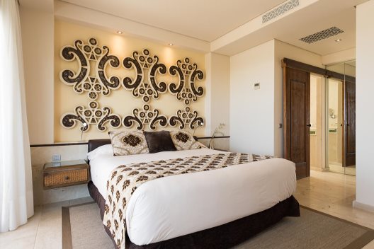 Casitas Alondra Villas Suites