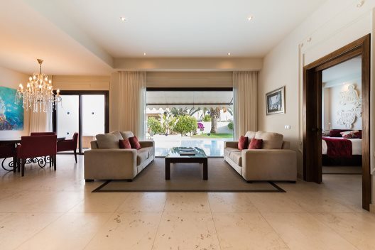 Casitas Alondra Villas Suites