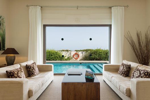 Casitas Alondra Villas Suites