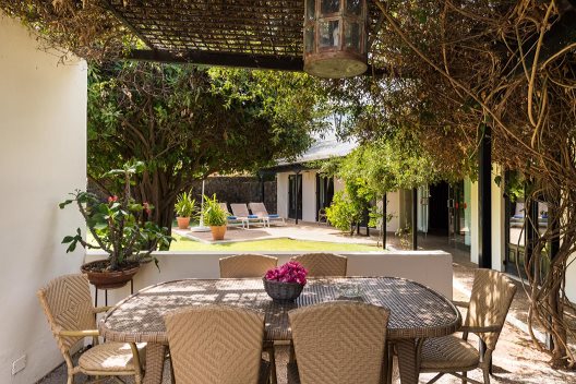 Casitas Alondra Villas Suites