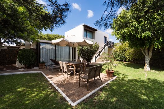 Casitas Alondra Villas Suites