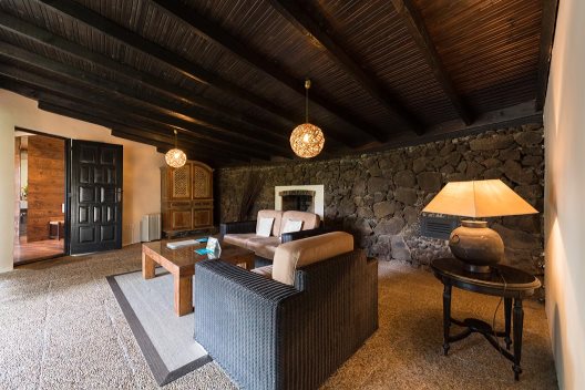 Casitas Alondra Villas Suites