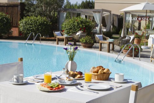 Casitas Alondra Villas Suites