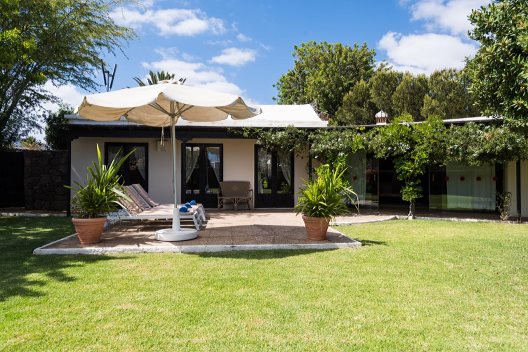 Casitas Alondra Villas Suites