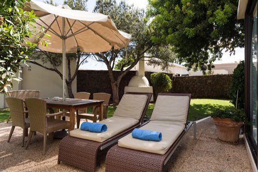 Casitas Alondra Villas Suites