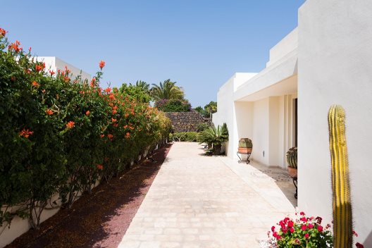 Casitas Alondra Villas Suites