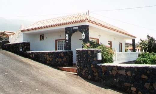 Casitas Maura
