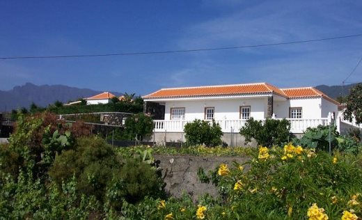 Casitas Maura