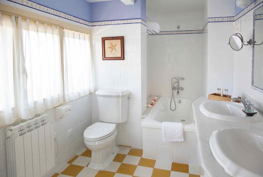 Casona De La Paca