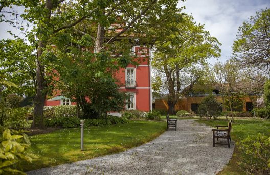 Casona De La Paca