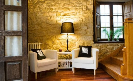 Casona Del Nansa