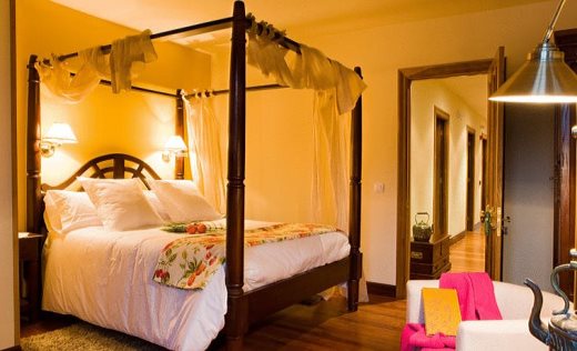 Casona Del Nansa