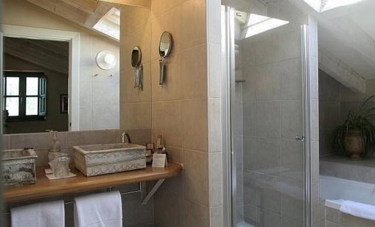 Casona Las Cinco Calderas