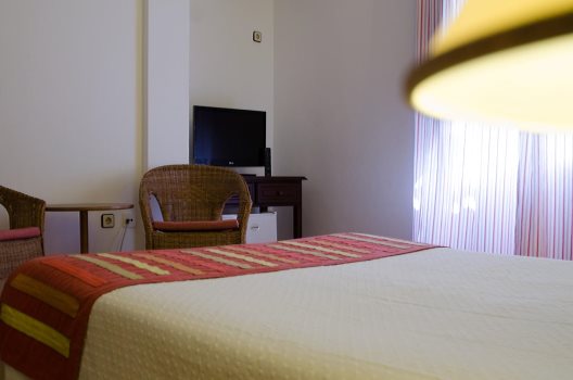 Castilho Guest House