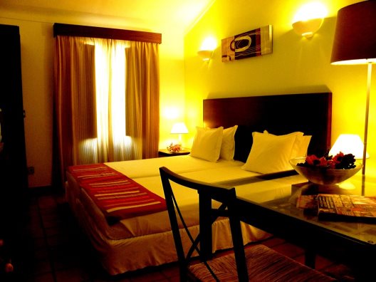 Castilho Guest House