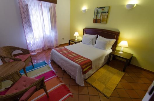 Castilho Guest House
