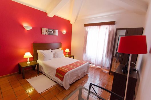 Castilho Guest House