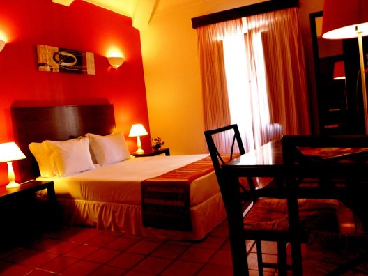 Castilho Guest House