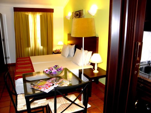 Castilho Guest House