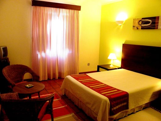 Castilho Guest House