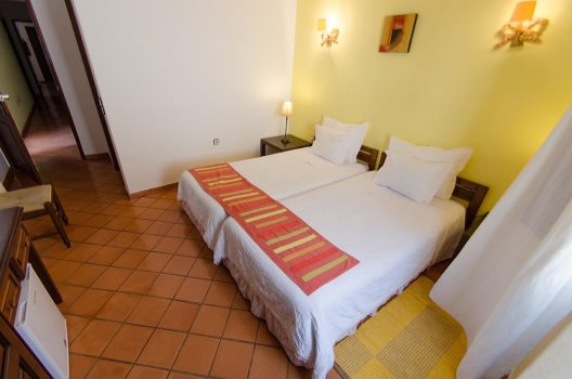 Castilho Guest House
