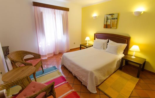 Castilho Guest House