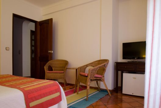 Castilho Guest House