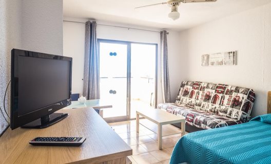 Castle Harbour Los Cristianos