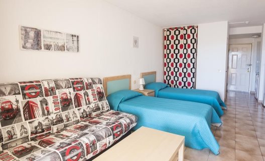 Castle Harbour Los Cristianos