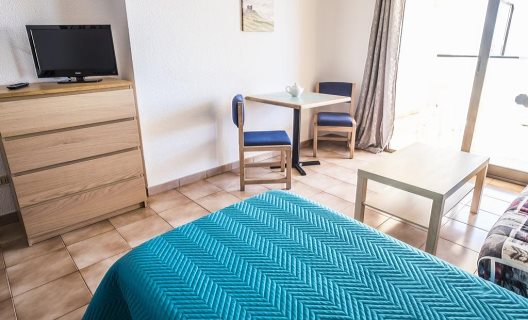 Castle Harbour Los Cristianos