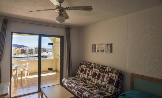 Castle Harbour Los Cristianos