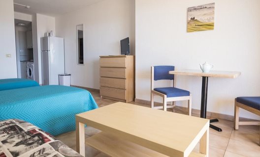Castle Harbour Los Cristianos