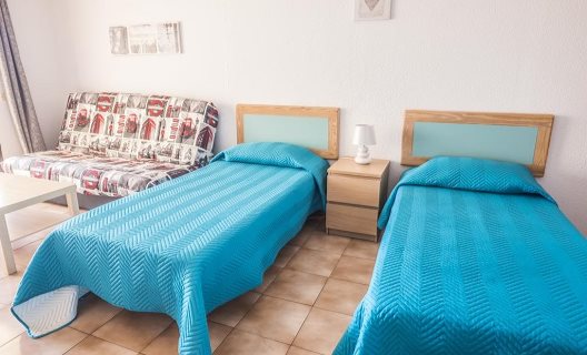 Castle Harbour Los Cristianos