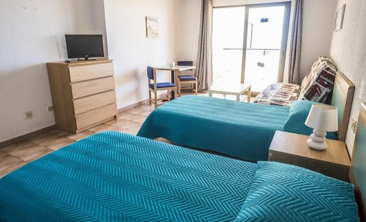 Castle Harbour Los Cristianos