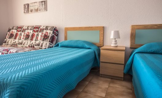 Castle Harbour Los Cristianos