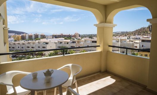 Castle Harbour Los Cristianos