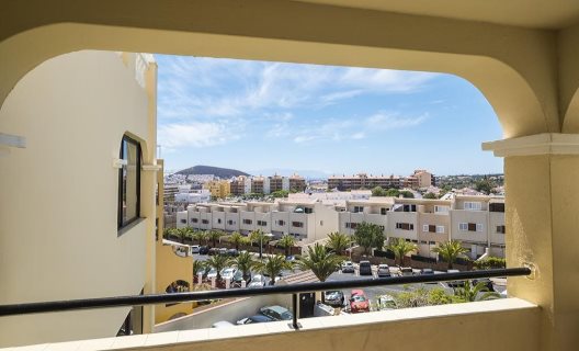 Castle Harbour Los Cristianos